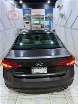 هیوندای سۆناتا